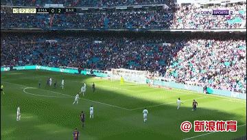 不能让梅西在场上散步才是巴萨的悲哀