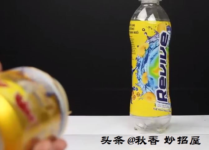 过期避孕套的神奇妙用,你知道多少种呢,来发挥你想象力吧