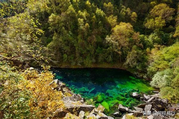 299元四川旅游,四川旅游攻略跟团价格