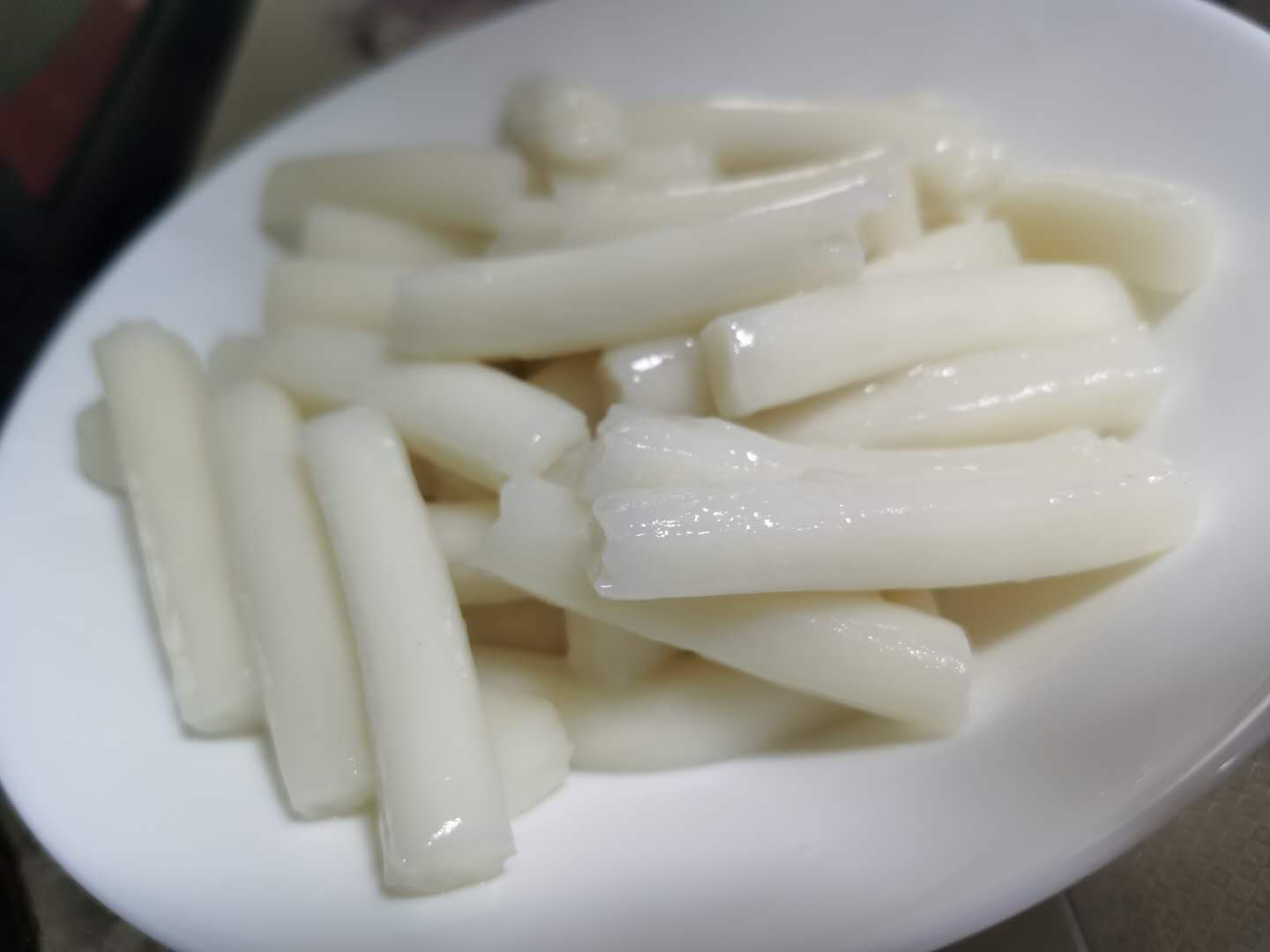 国外疫情这么严重，想吃异域美食怎么办？好在材料国内都可以买到