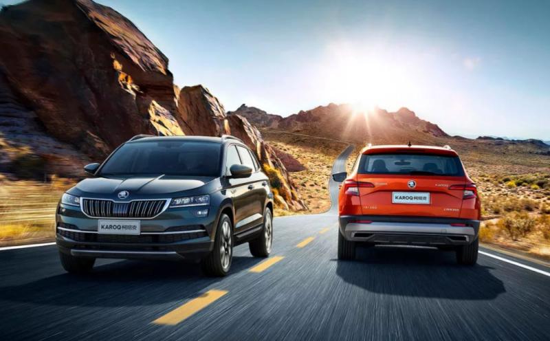 大众斯柯达为什么跟国内不一样,斯柯达为什么比大众便宜又好