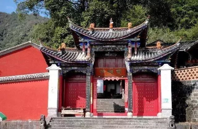 跟着徐霞客游记去旅行,徐霞客的朋友圈