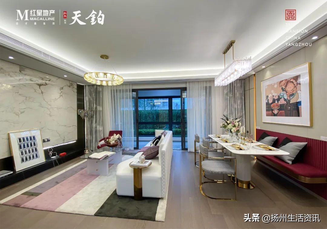 2021扬州楼盘top10销量,扬州20年房产销售排行榜