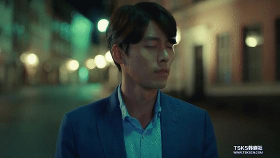 玄彬朴信惠再合作一部甜剧吧,玄彬朴信惠现状