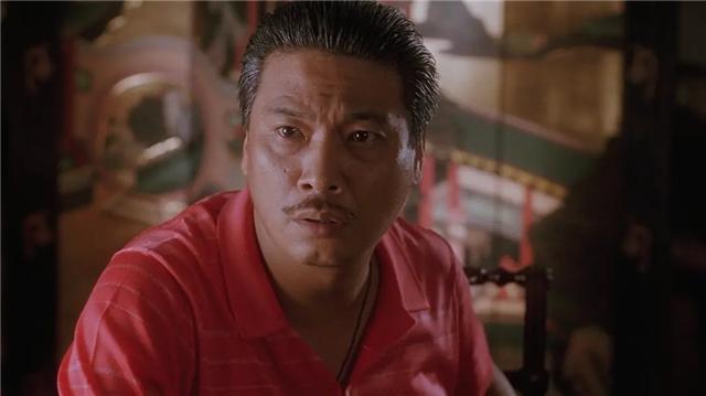 雷洛邱淑贞,张敏和邱淑贞雷洛里的对话