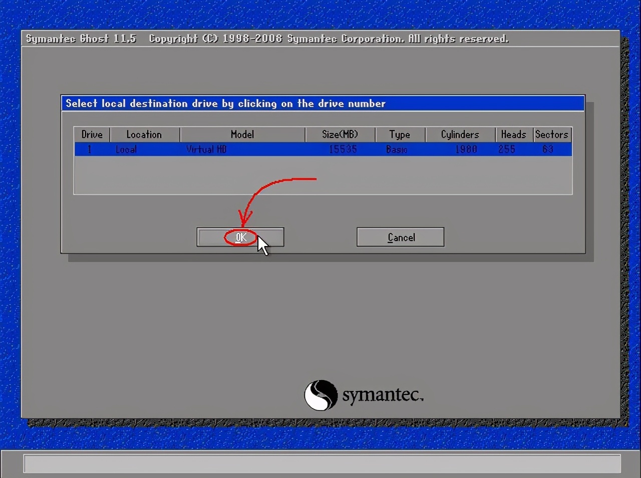 ghost教程格式化硬盘,ghost教程视频