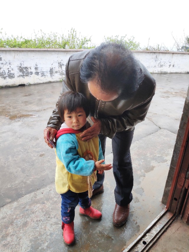 盛源生态北京乾正宇公司扶贫恒定进行时