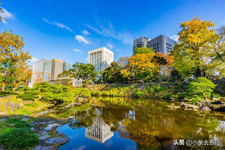 东京的必玩景点推荐一下,东京适合女生去的旅游