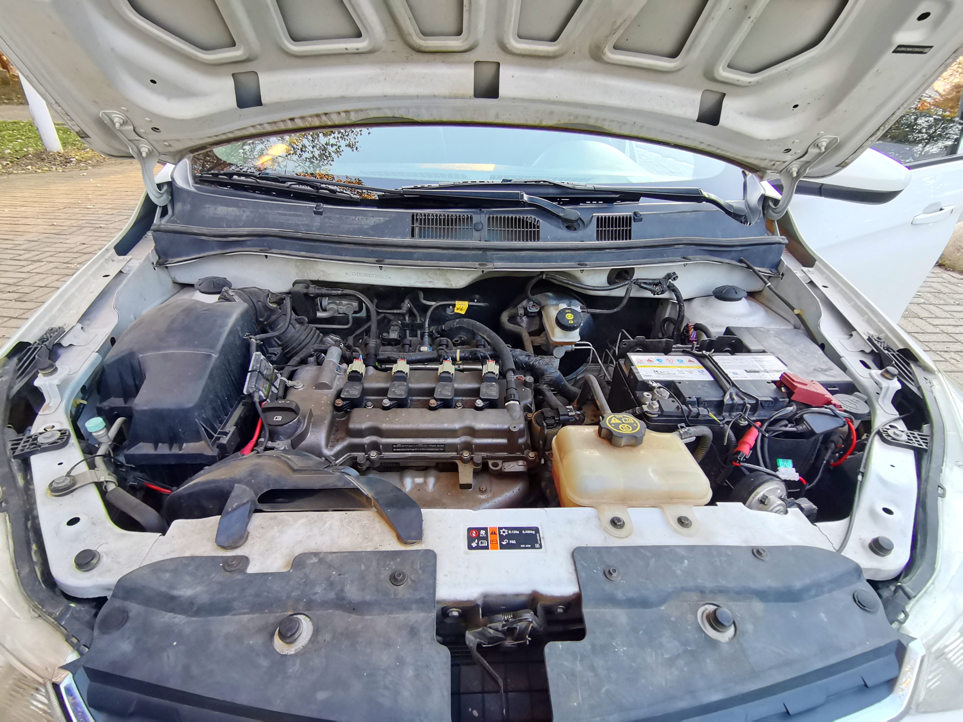 二手的赛欧3值得买吗,雪佛兰赛欧3二手