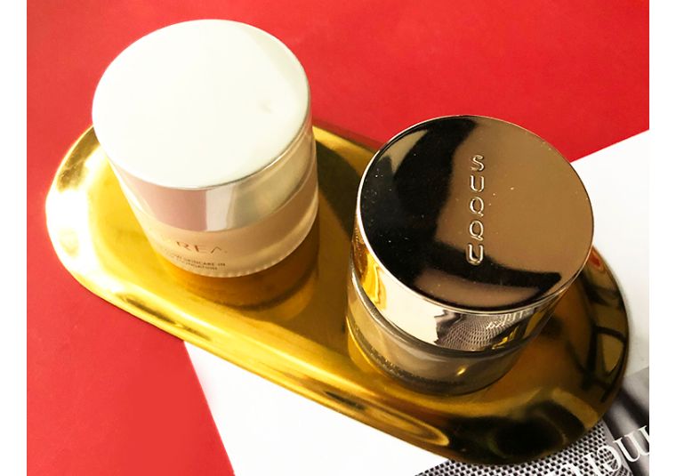 suqqu粉霜哪代好用,SUQQU新版粉霜测评