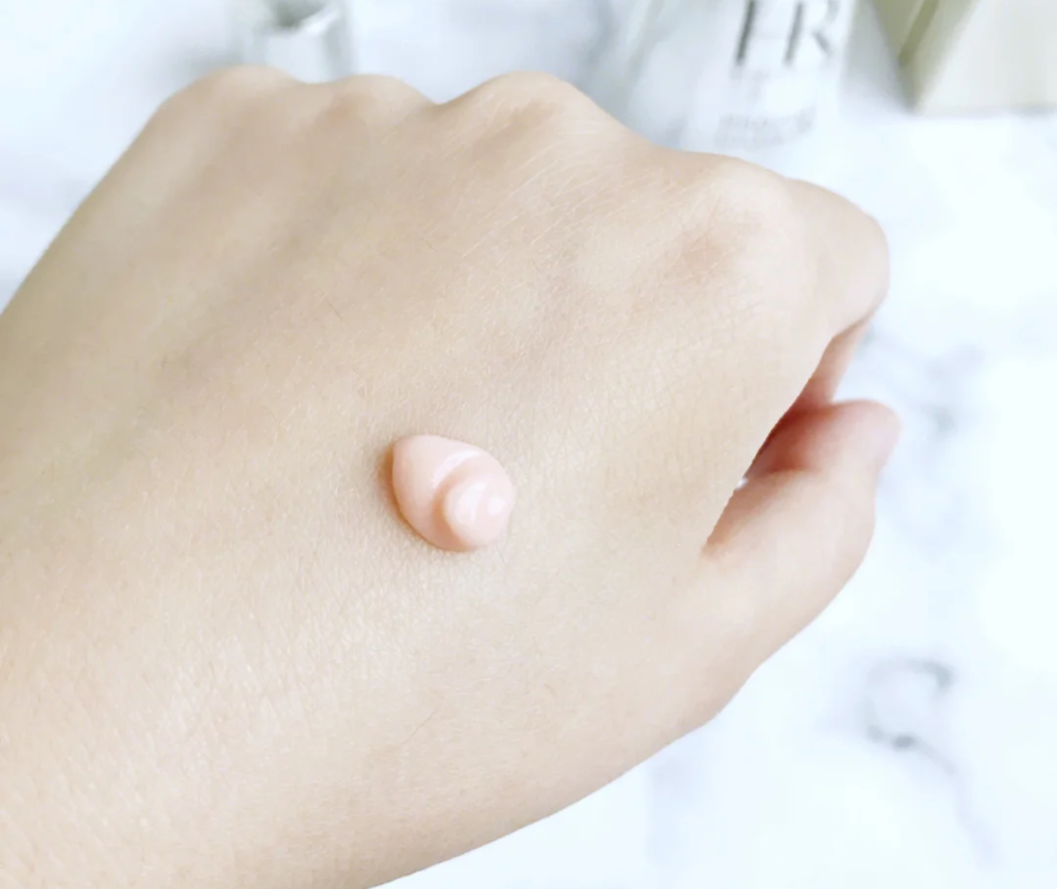 有钱推荐的白瓶精华,有钱人用什么精华护肤