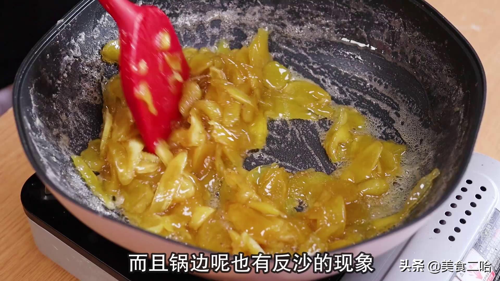 自从学会这个做法一天3顿吃不腻,给大家分享生姜的营养和简单做法