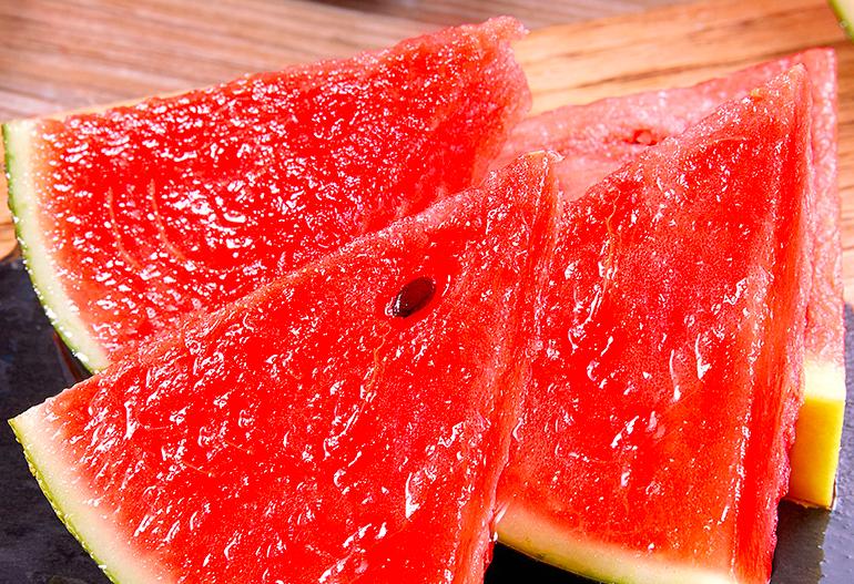 消暑水果帮你轻松过大暑,夏天吃什么水果降暑养胃效果好