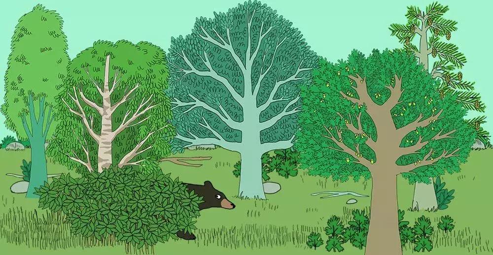 ipad适合四岁孩子玩的app,给孩子的ipad必备app