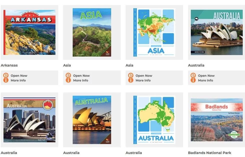 限时福利经典英文绘本等你来领,全套英文绘本推荐简单