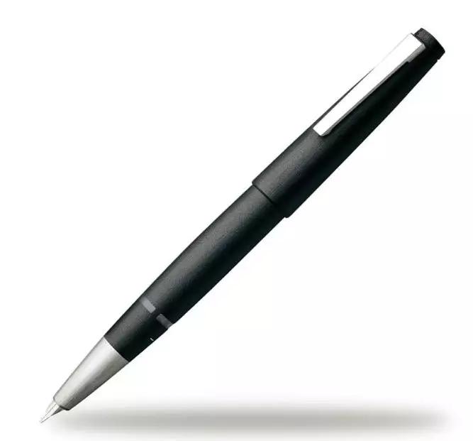 lamy哪种钢笔最好,lamy钢笔哪款最好写