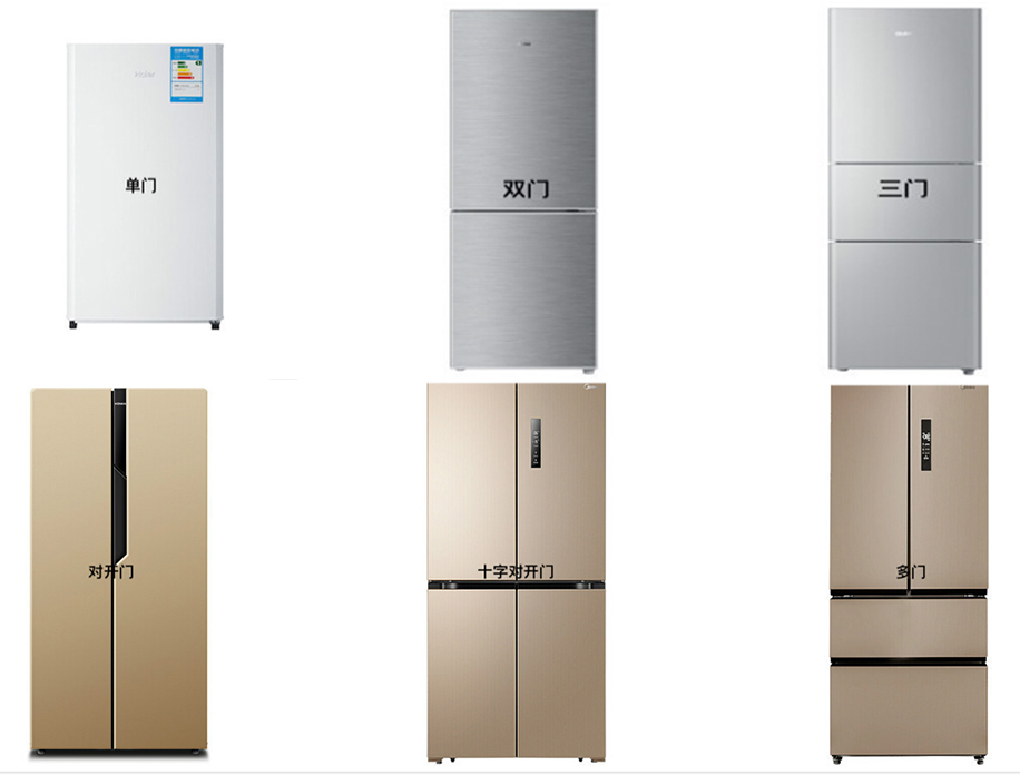 海尔冰箱风冷无霜和直冷有啥区别,直冷和风冷冰箱怎么区别