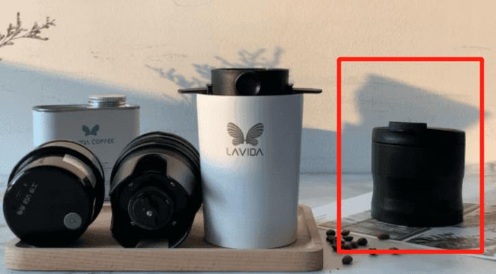 小米便携咖啡,小米有品研磨智能咖啡