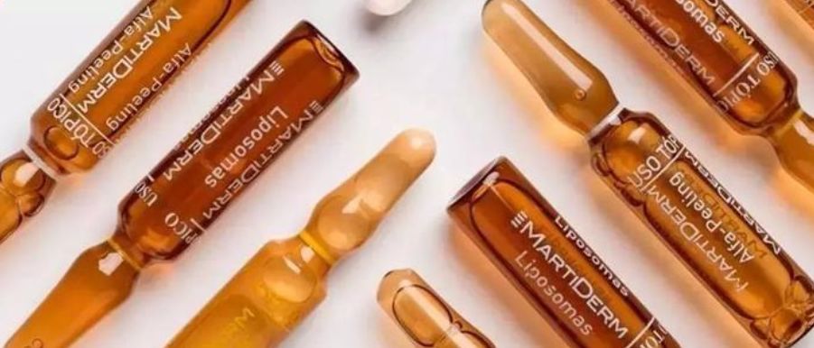 安瓶热卖榜,网红小安瓶测评