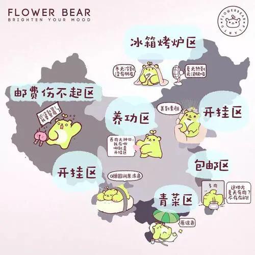 中国各省会日语读法,中国省份日语怎么说