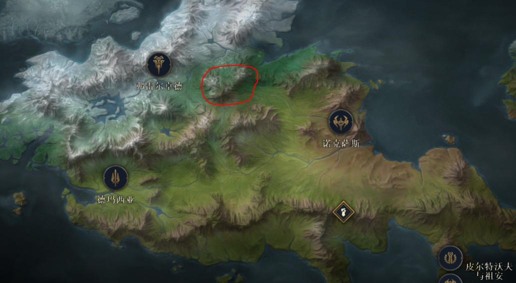 英雄联盟黑暗之女安妮,黑暗之女安妮大神教程