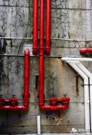 中级消防设施操作员保养记忆技巧,消防设施检测维修保养历年考试题