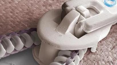 一个简单又不起眼小发明,最伟大发明拉链