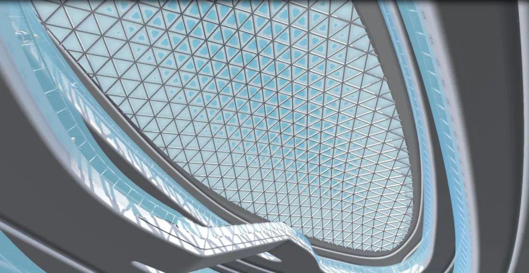 壹方城综合体,壹方城购物广场