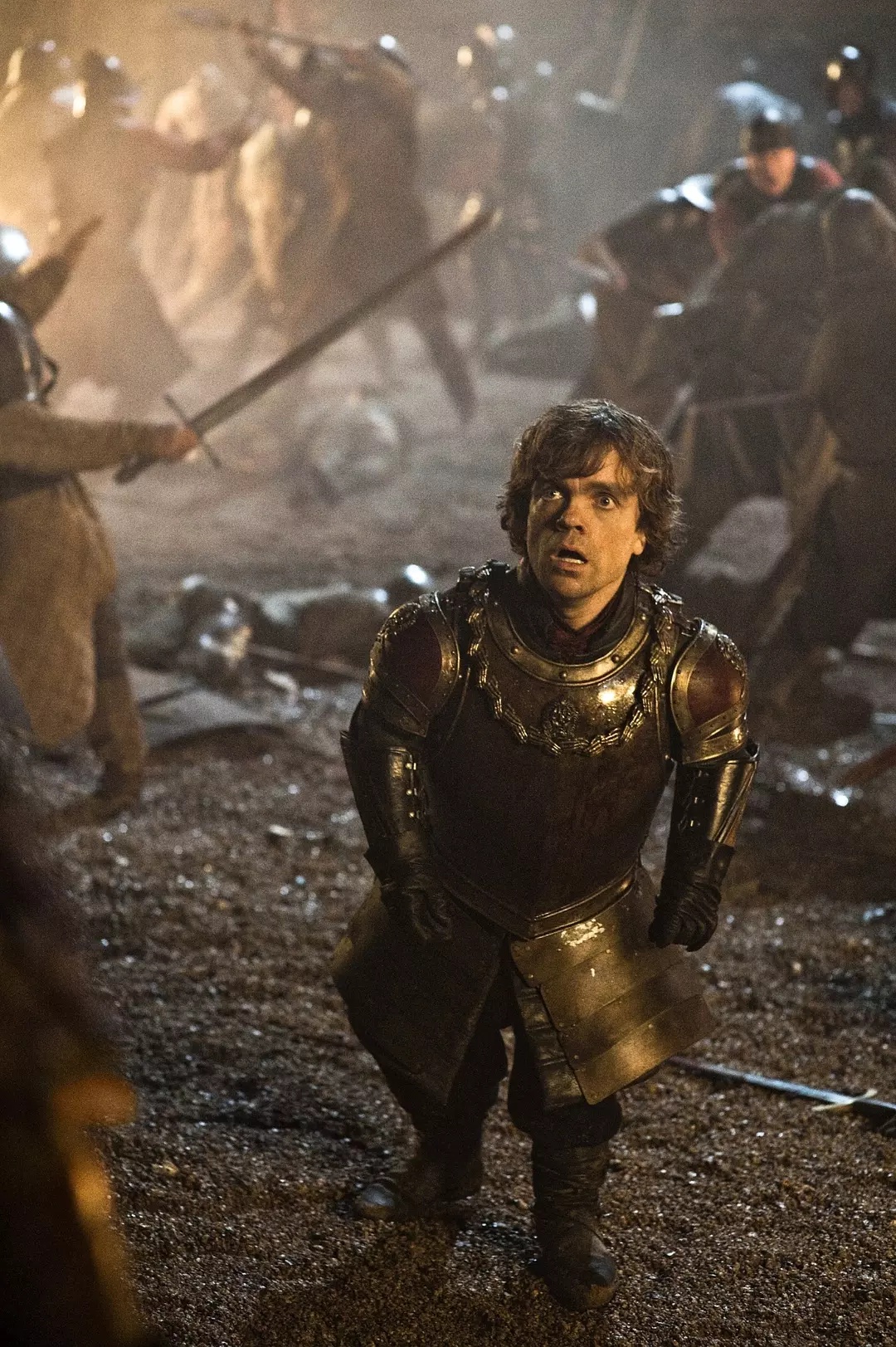 提利昂兰尼斯特是好的还是坏的,提利昂兰尼斯特性格