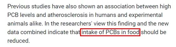 毒性最强的食物排行榜,营养专家公布了12种有毒的食物