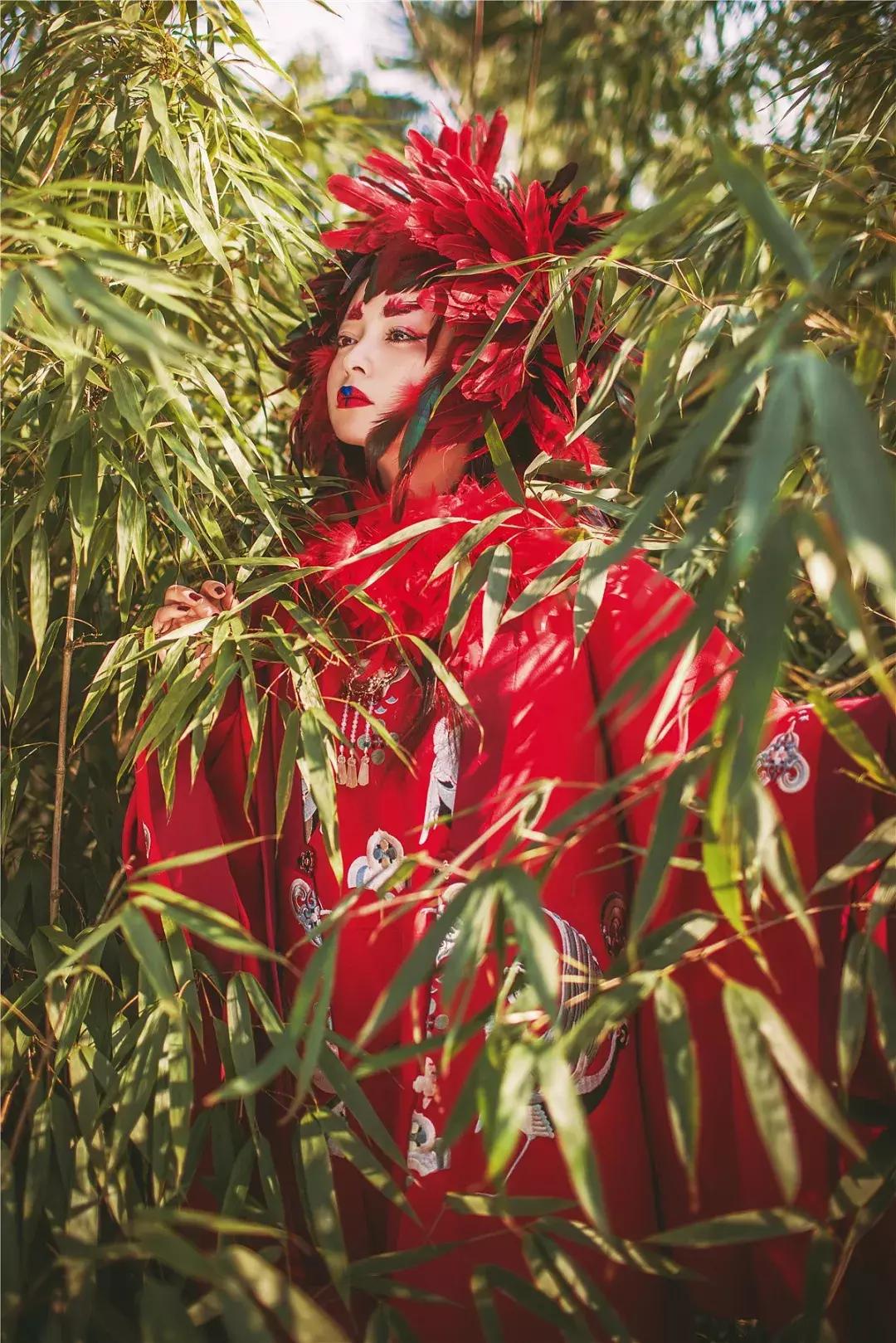 90后女孩拍稀有动物,90后女孩拍视频200万