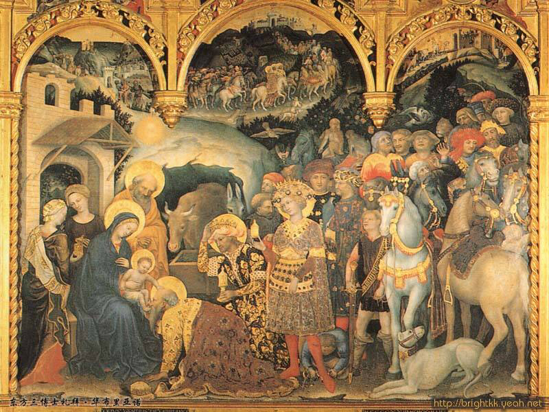 英国哥特小说与中国六朝志怪小说,中国六朝志怪小说和英国哥特小说