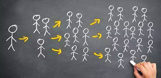 美发店私域流量怎么运营,如何解决美容院店铺流量问题