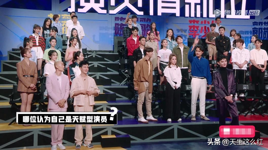 陈凯歌拒绝明道演技真的那么菜吗,陈凯歌为什么没有张艺谋红