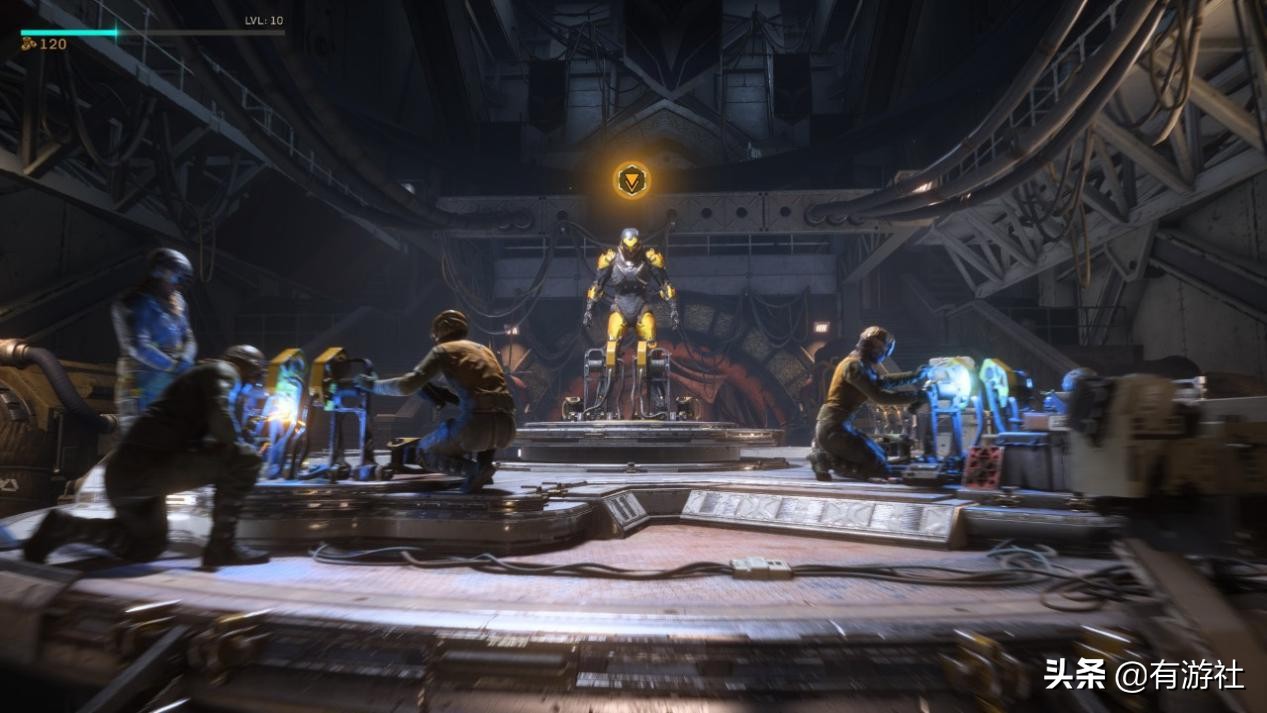 ea新作品,ea最新大作