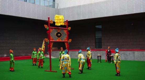 速速点进来!围观2000多年前的“世界杯”