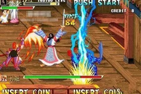 游戏厅童年街机射击游戏大全,回忆童年8090街机游戏斗地主