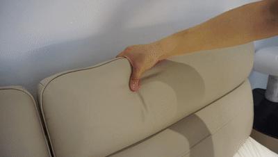 V6家居床测评：气场十足！为空间减负，给身体充电