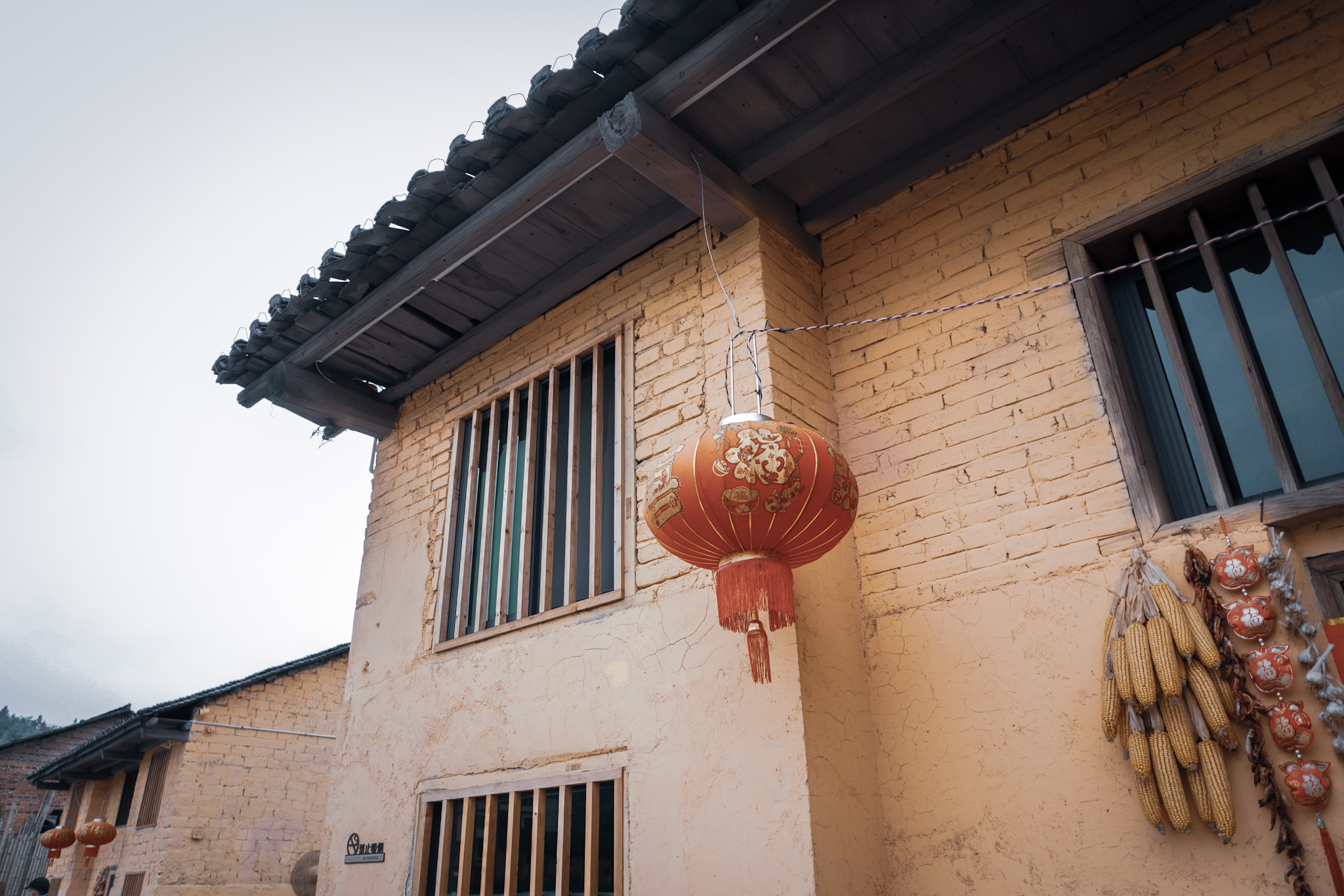 郴州仰天湖民宿多少钱一晚,郴州民宿一晚多少钱