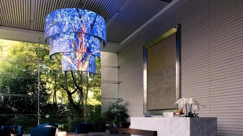 「数艺之友云专访」第一期：金螳螂文化