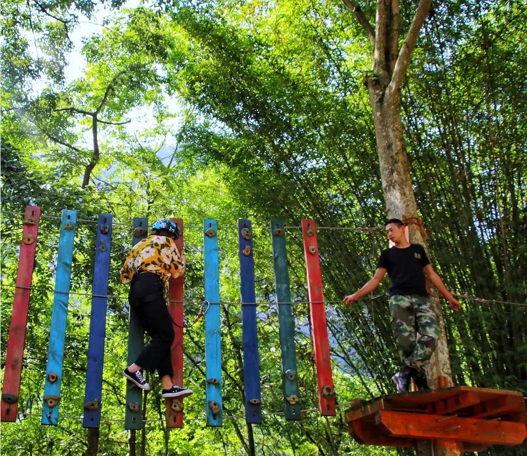 惊险刺激的飞拉达,刺激的飞拉达