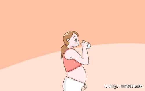 孕妇一定要长胖吗,孕妇减肥对胎儿有影响吗