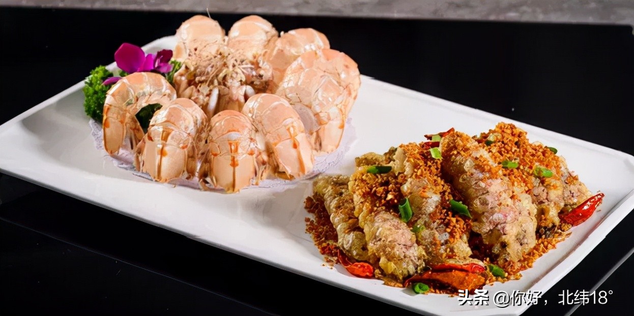 攒了好久,才攒出这份超实用的星级海鲜商家名单