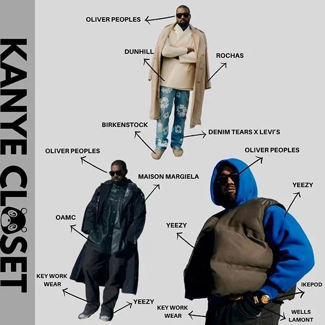 侃爷去nike,侃爷回到nike