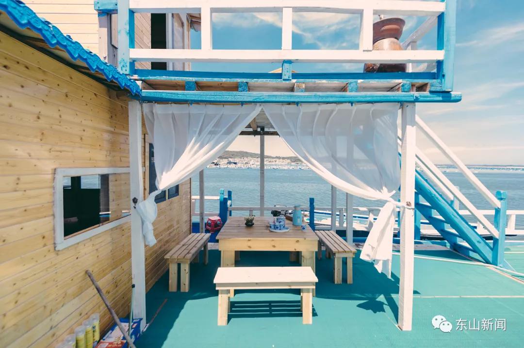 海上去哪玩,东山岛海边哪里有螃蟹抓