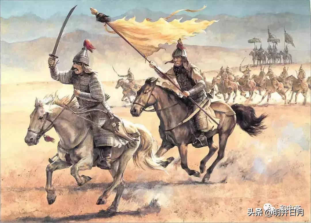 毛文龙看信,管窥经济思想