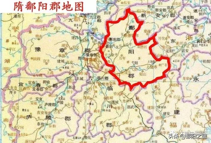 鄱阳县是不是全国第一大的县,江西鄱阳会成为直管县吗