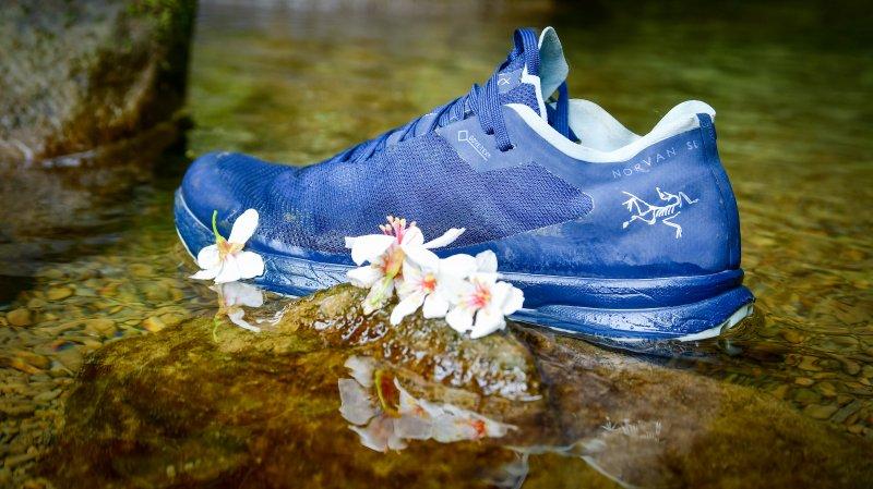 arcteryx始祖鸟鞋,arcteryx始祖鸟长距离跑鞋