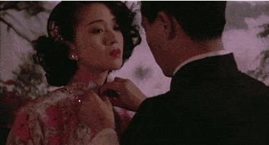 有多热爱梅艳芳,梅艳芳会一生一世去爱你吗