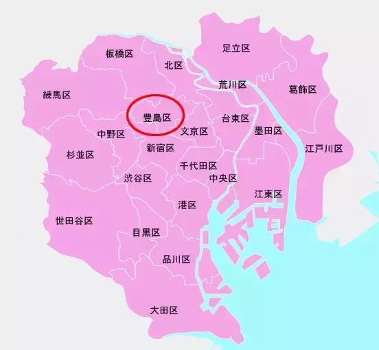 东京丰岛区公寓,东京丰岛区公寓价格